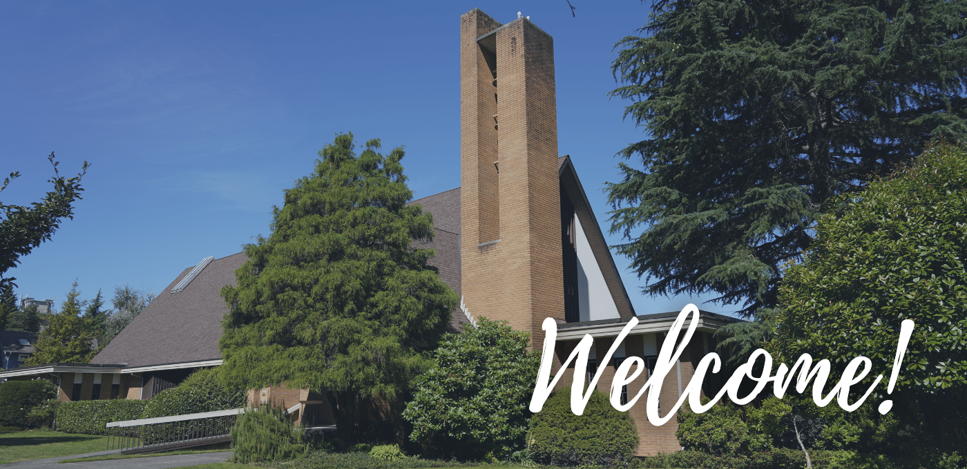 Photo of West Point Grey Baptist Church