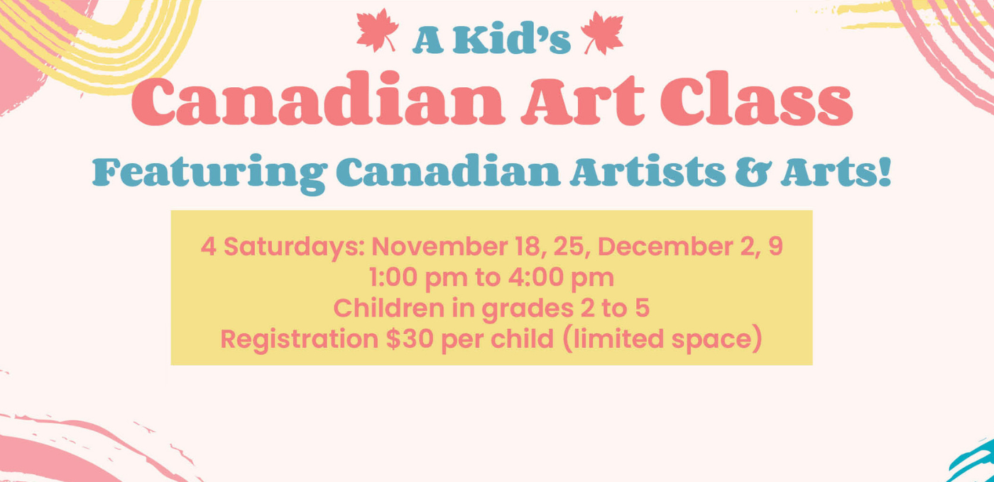 Art Class 2023