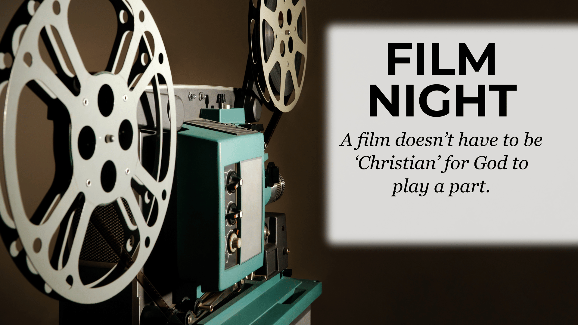 Film Nights