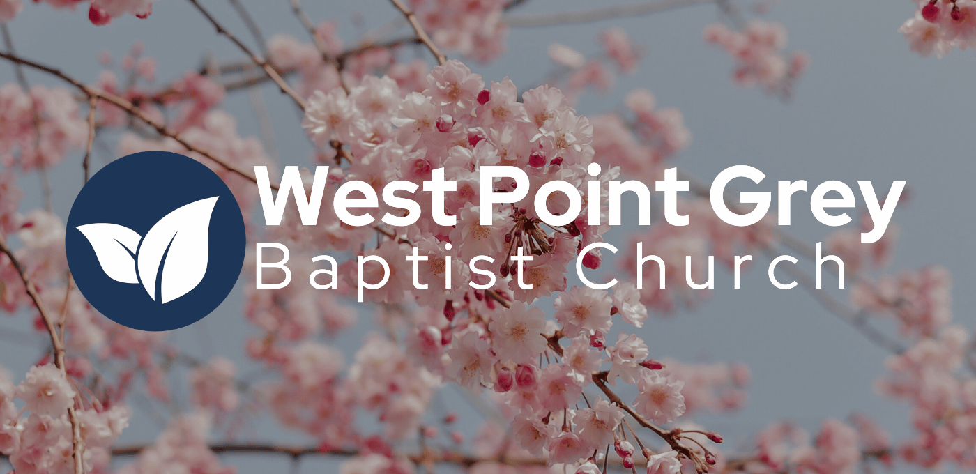 west point grey baptist church