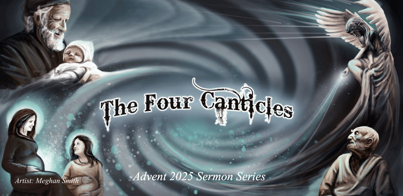 The Canticles 2025