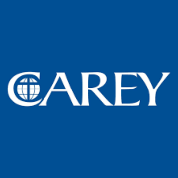 image of Carey Theological College  logo