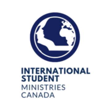 image of International Student Ministries Canada logo