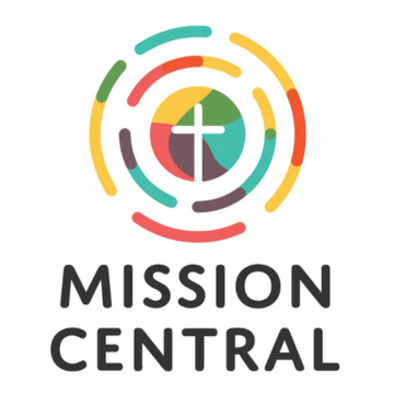 image of Mission Central logo