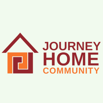 image of Journey Home logo