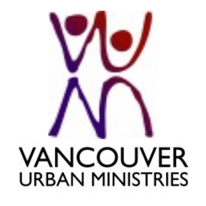 image of Vancouver Urban Ministries logo