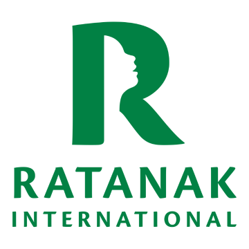 image of ratanak international logo