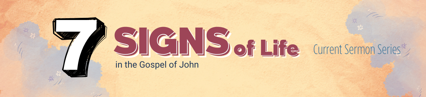 7 Signs of Life