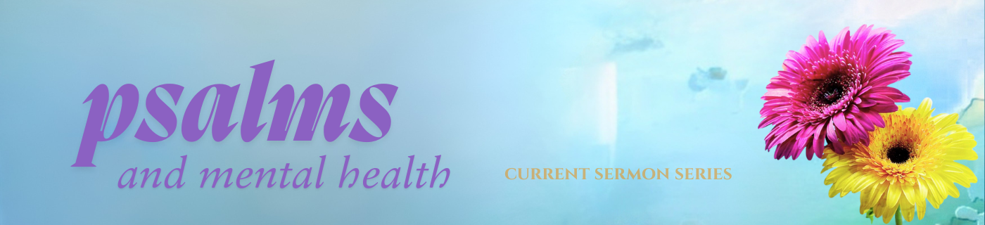 Psalms and Mental Health