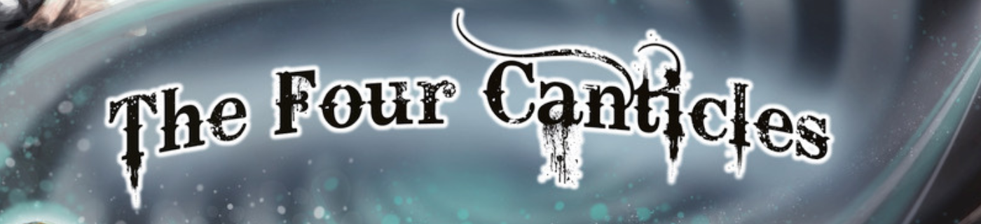 The Canticles (banner)